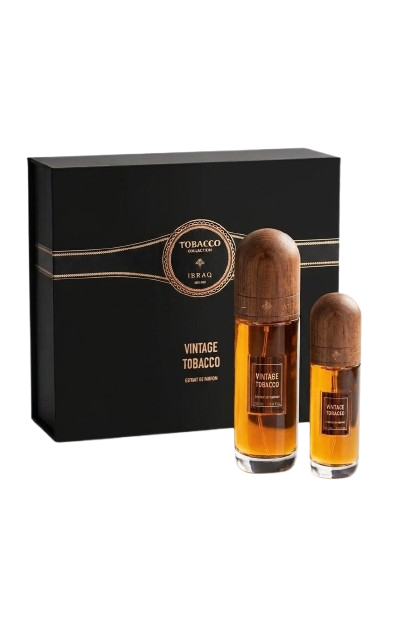 Vintage Tobacco