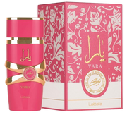 Yara Candy Lattafa {With Box}