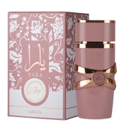 Yara Elixir Lattafa {With Box}