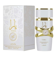 Yara Moi Lattafa {With Box}