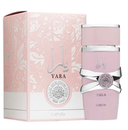 Yara Lattafa {Master Box}