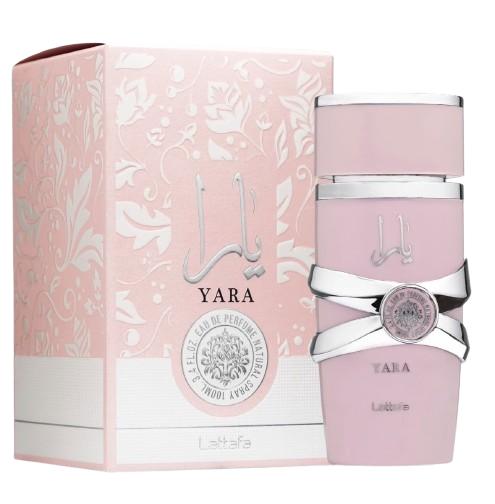 Yara Lattafa {Master Box}